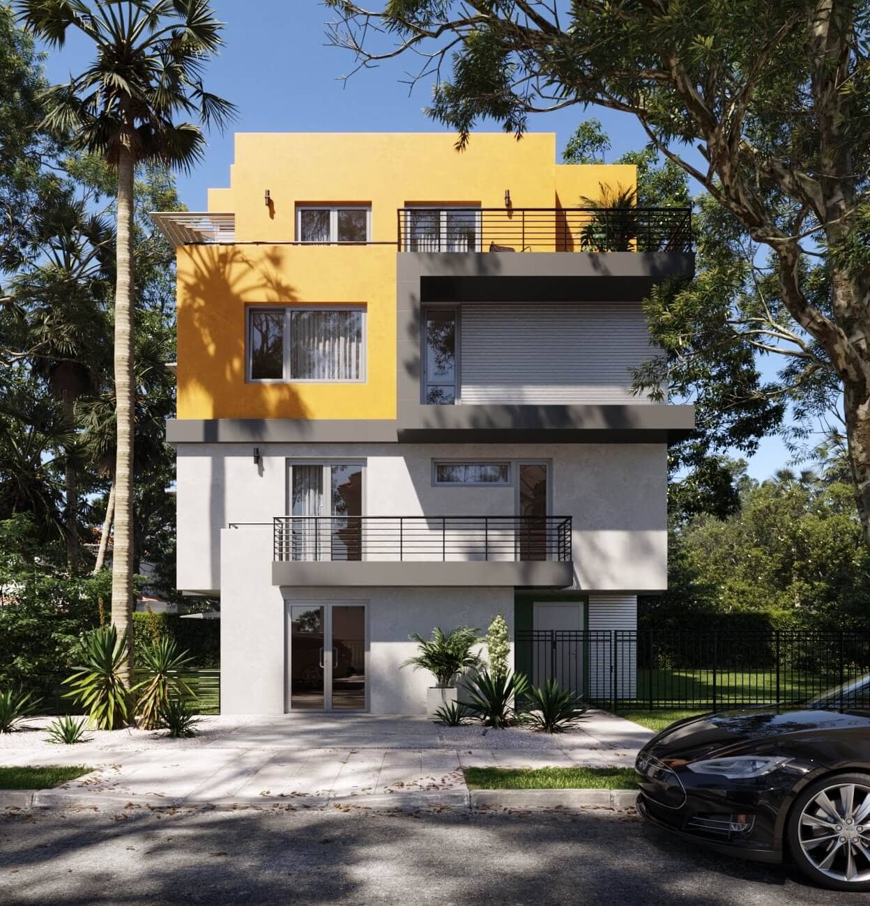 Digest №1Villas
